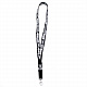 HK Army Lanyard Black